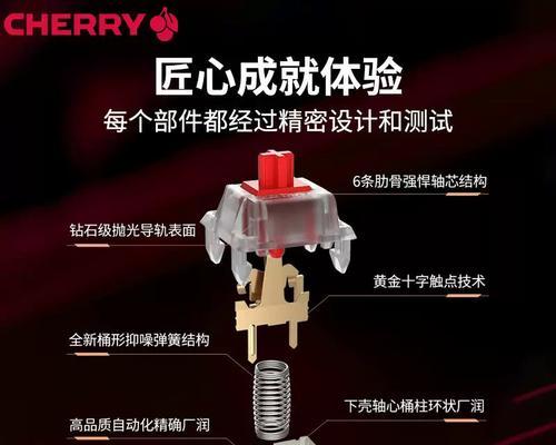 购买键盘时为何需要更换轴体？  第2张