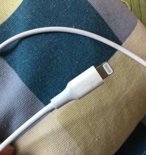 苹果充电器频繁断线是什么原因？  第3张