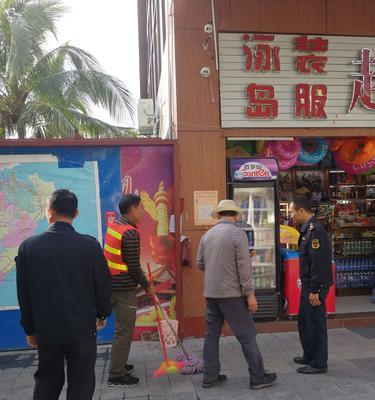 电瓶车乱放如何举报？门口被占举报流程是什么？  第2张
