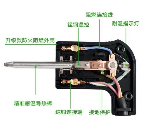 转换器4线插头接电源的正确步骤是什么？  第3张