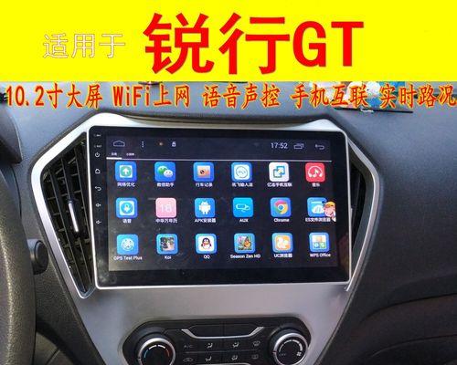 大众7寸中控显示屏功能是什么？如何使用？  第1张