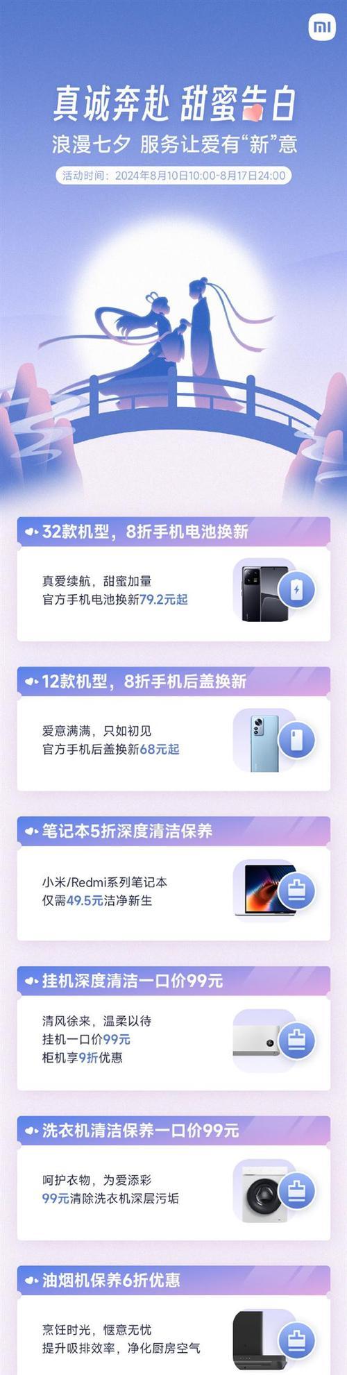 小米手机更换电池系统的流程是什么？需要哪些工具？  第1张