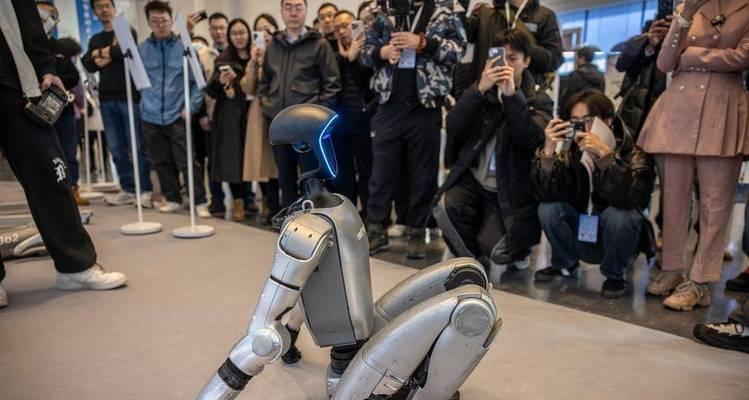 中国机器人有哪些类型？各自的应用领域是什么？  第2张