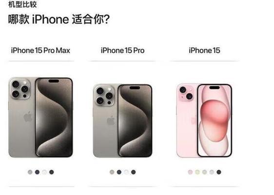 iphone15锐化严重怎么设置？如何调整锐化程度以获得更好的显示效果？  第2张