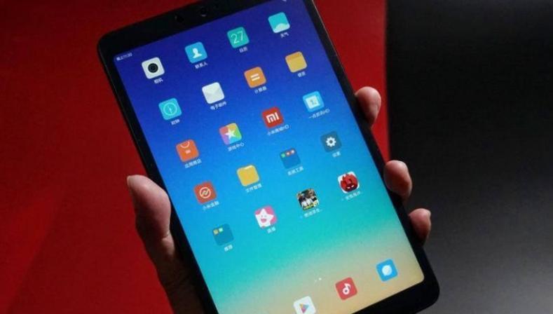 小米平板怎么使用回车键？回车键在平板上的功能是什么？  第2张