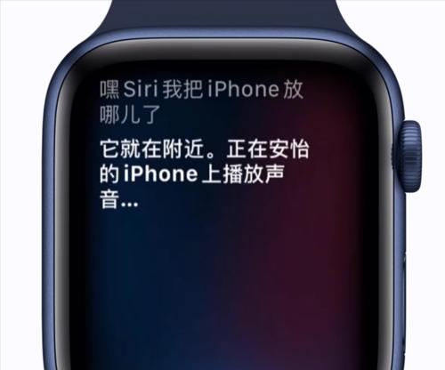 苹果手表暂停后如何恢复正常？  第2张