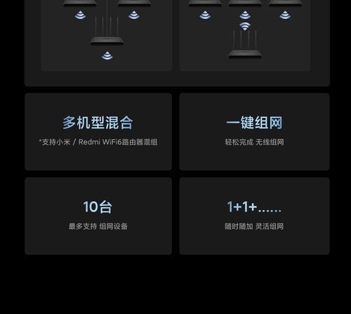 小路由器穿墙怎么使用？如何设置提高信号穿透力？  第1张