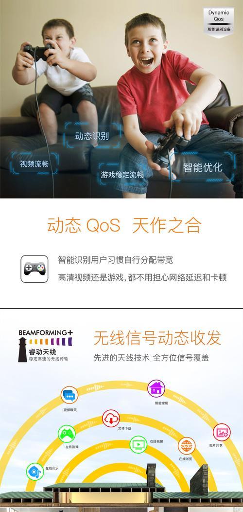 小路由器穿墙怎么使用？如何设置提高信号穿透力？  第3张