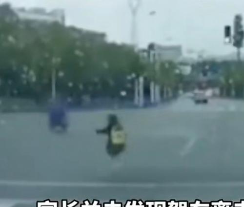追赶电瓶车撞倒后的处理方法是什么？  第3张