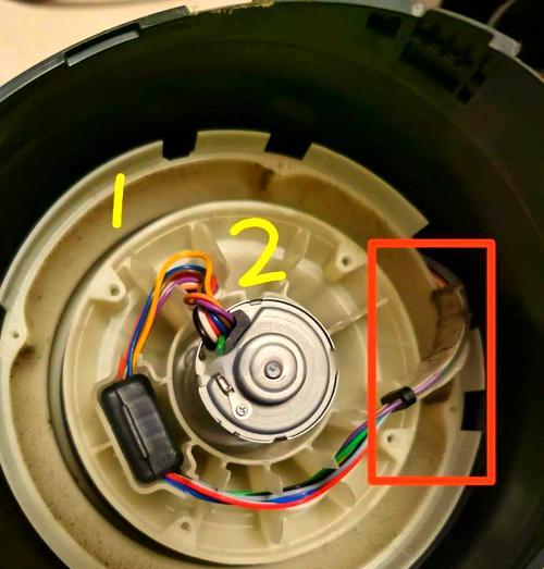 电脑风扇散热器拆卸步骤？拆卸后如何清理？  第2张