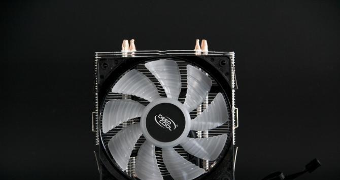 壹号游侠散热器怎么样？散热效果如何评估？  第3张