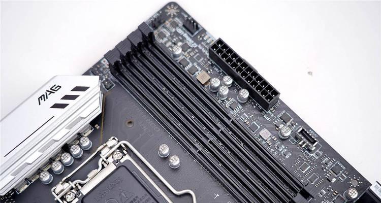 b560m主板的cpu拆卸步骤是什么？拆卸时应该注意什么？  第1张