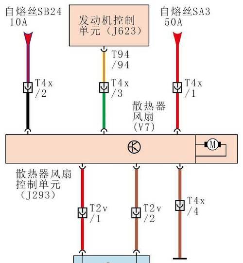 电车散热器拆卸步骤是什么？  第3张