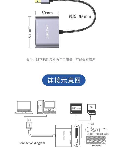 磁条读卡器使用方法是什么？如何正确操作？  第3张