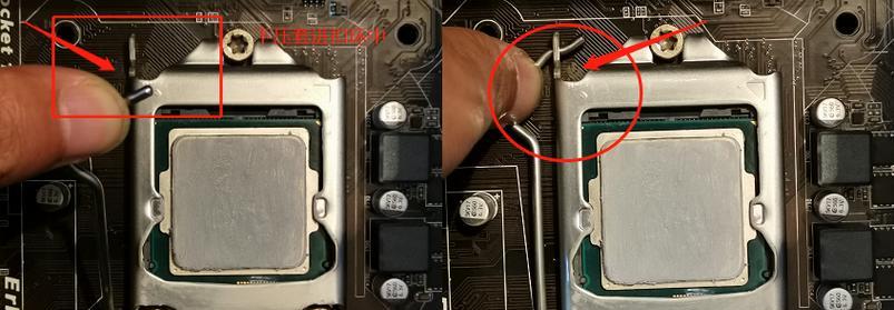主板散热器安装插线方法是什么？需要注意什么？  第1张