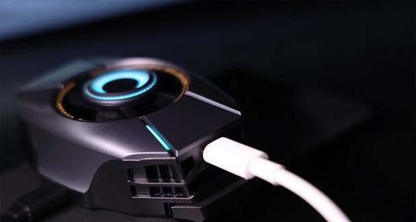 iqoo散热器2pro使用体验如何？  第1张
