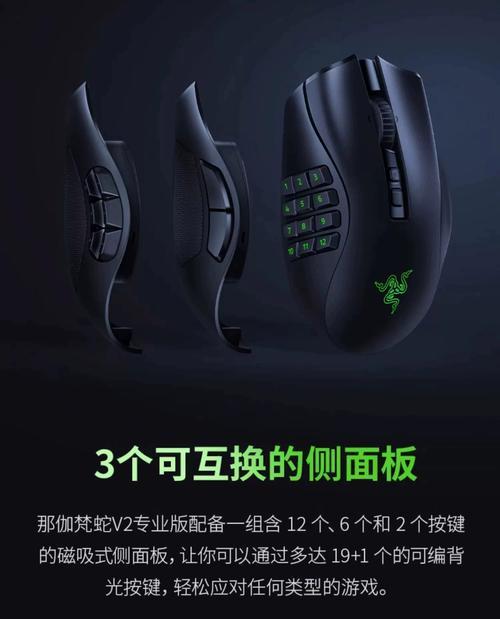 雷蛇鼠标驱动恢复方法是什么？  第3张