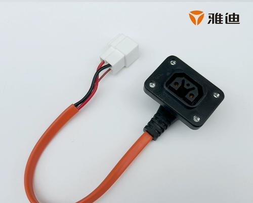 雅迪圆孔转换器的正确使用方法是什么？有哪些常见问题？  第3张