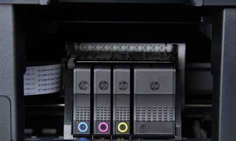 惠普打印机打印小卡操作流程是什么？  第3张