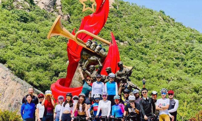 电瓶车如何在山路上安全骑行？有哪些技巧？  第2张