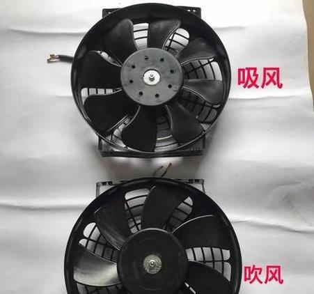 吸风吹风散热器安装步骤是什么？安装时应注意什么？  第1张