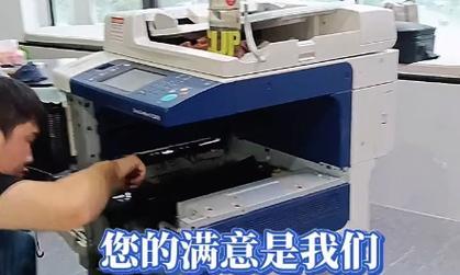 打印机出租选择标准是什么？如何判断打印机质量？  第1张