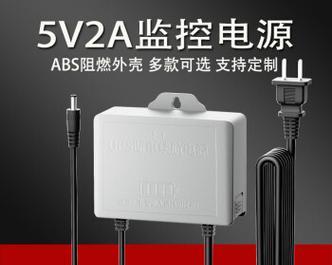 室外监控适配器如何安装到室内环境？  第3张