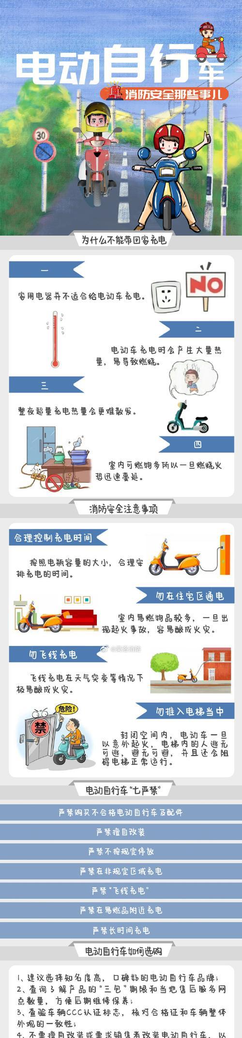 穿裙子时如何正确乘坐电瓶车？  第3张