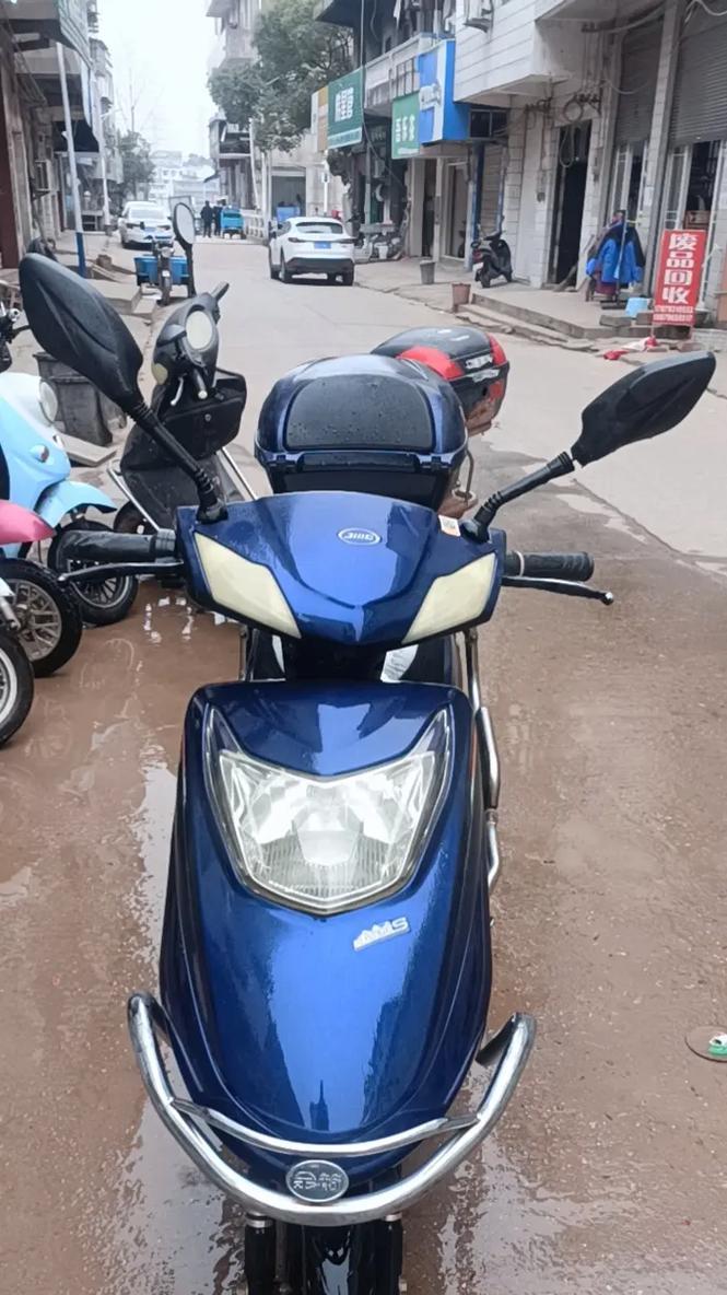 魔电电瓶车72转60的方法是什么？  第2张