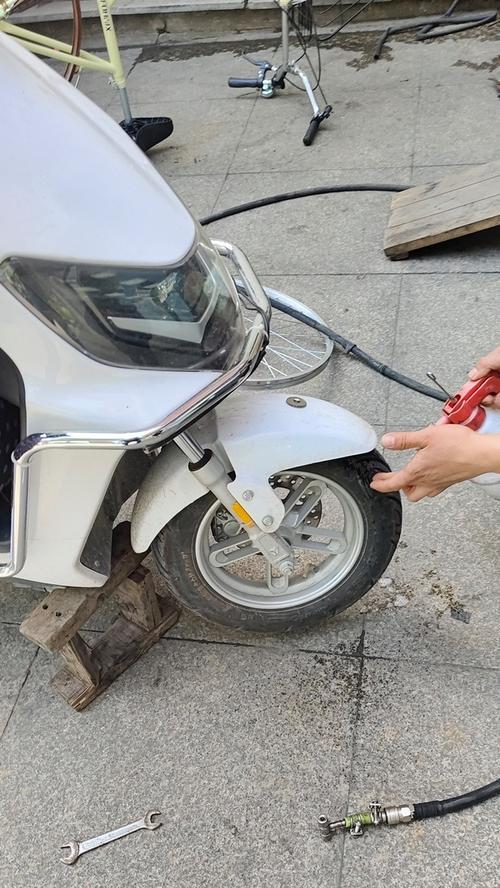 魔电电瓶车72转60的方法是什么？  第3张