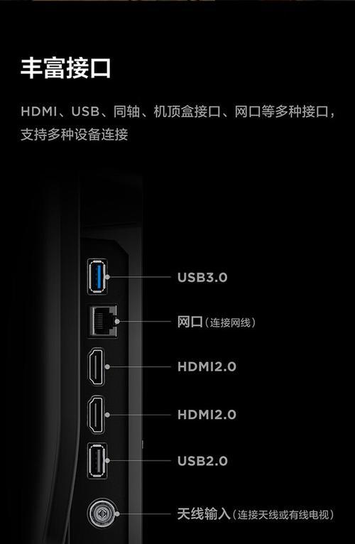 雷鸟系列电视型号特点是什么？  第1张