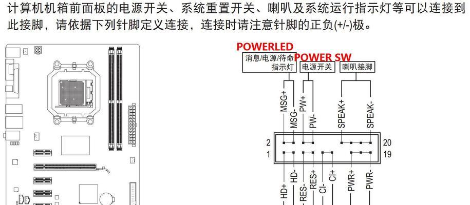 联想笔记本显卡接线柱的正确接法是什么？接错会有什么后果？  第1张