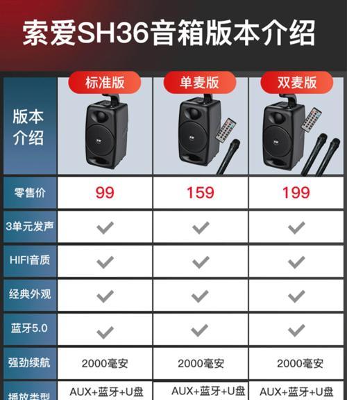 索爱手表音箱的使用方法是什么？连接手机有哪些步骤？  第2张