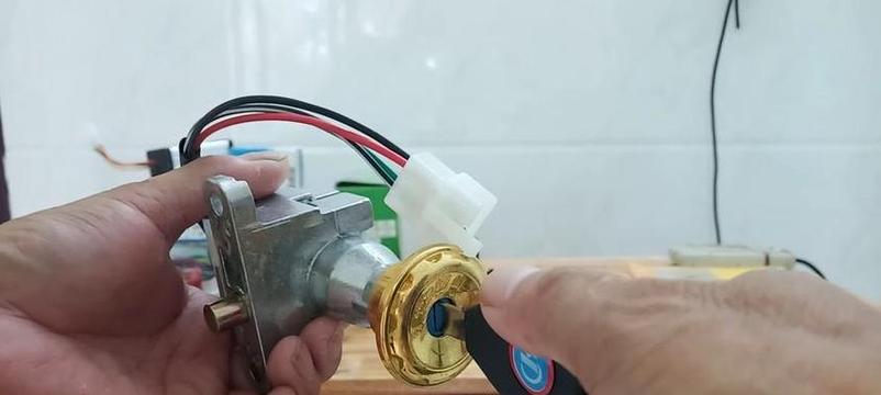 电瓶车钥匙开锁方法是什么？如何正确使用？  第2张