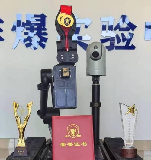 警察机器人都有哪些功能？它们在实际应用中遇到哪些挑战？  第3张