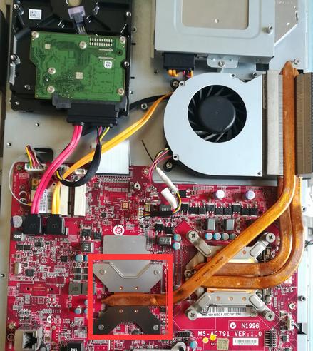 电脑aean适合使用哪种显卡？  第1张