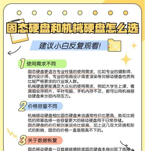 移动硬盘安装软件的正确方法是什么？有哪些注意事项？  第2张