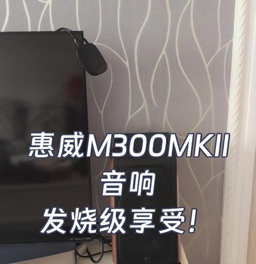二手惠威音响的音质表现如何？  第2张