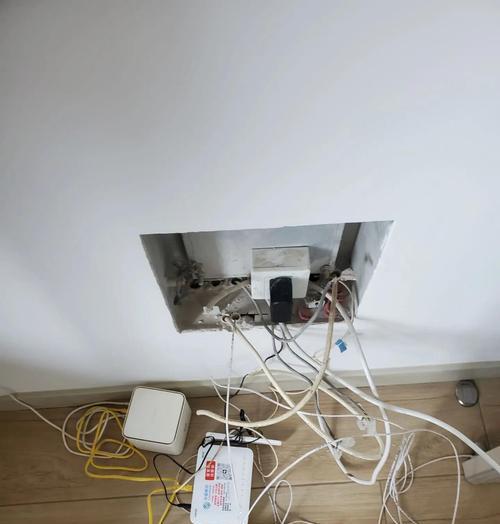 多个光猫共用电源会怎样？使用中可能出现的问题是什么？  第3张