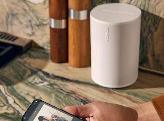 sonos耳机蓝牙连接步骤是什么？  第2张