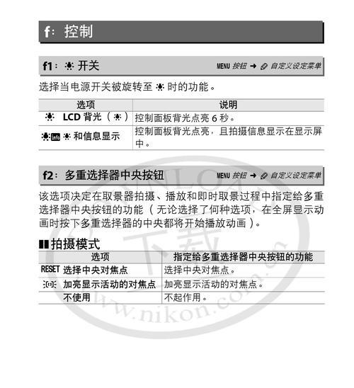 数码相机开关失灵如何修复？常见故障有哪些？  第3张