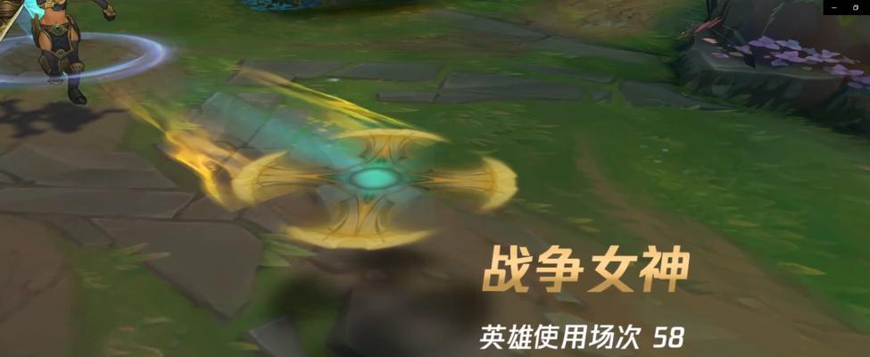 Uzi通常在哪个服务器进行游戏？  第3张