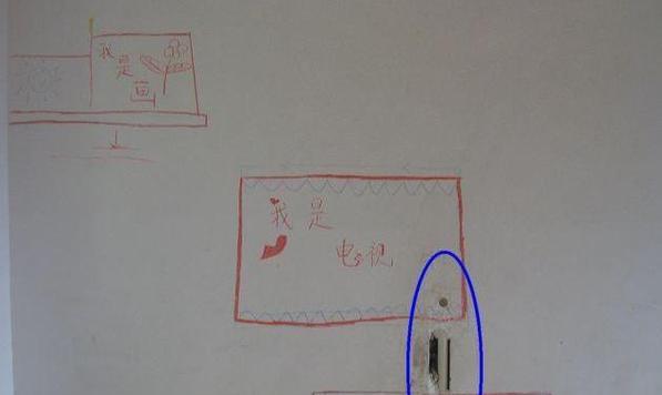 电视机穿线管子拆卸方法是什么？拆卸时应注意什么？  第2张