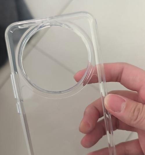 荣耀手机透明壳5如何设置？  第1张