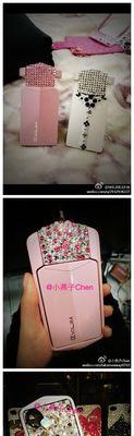 如何去除数码相机上的贴钻？  第2张