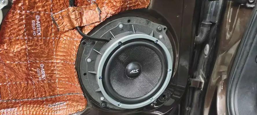 rs音响哪里生产的质量最好？购买时应注意什么？  第2张