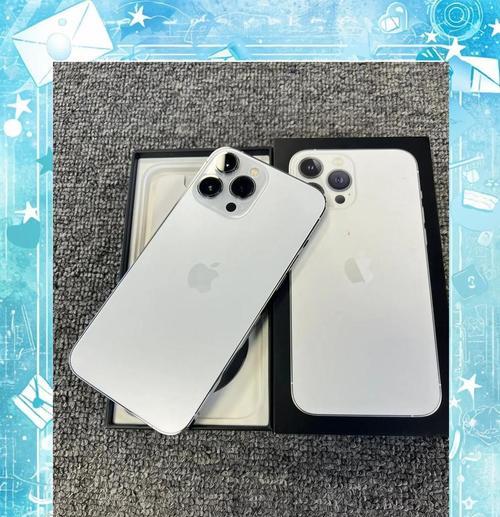 银色苹果手机价格为何更高？  第2张