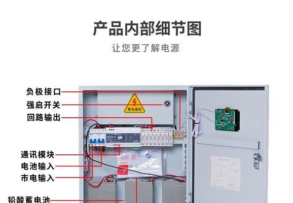 电源控制系统的简称是什么？简称的含义是什么？  第3张