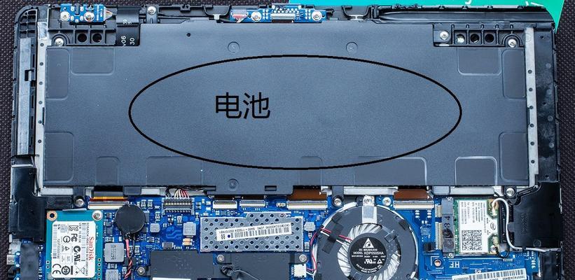 可拆卸式电池平板电脑充电方法是什么？需要注意什么？  第1张
