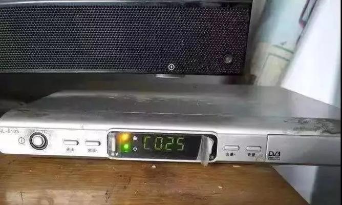 电视盒子电源故障的原因是什么？如何进行初步排查？  第1张